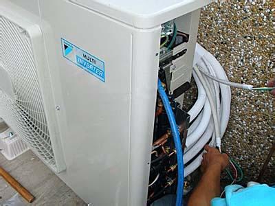 南阳商场中央空调分析及中央空调的维保分析